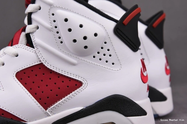 CT8529-106 AIR JORDAN RETRO 2021 6 'CARMINE' 0804